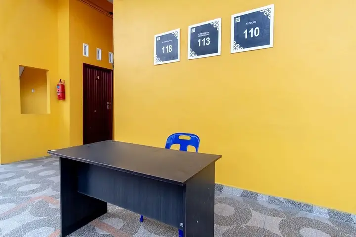 Медан: OYO Life 2158 Arista Residence Syariah