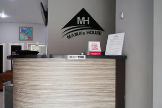 Баликпапан: Mama's House