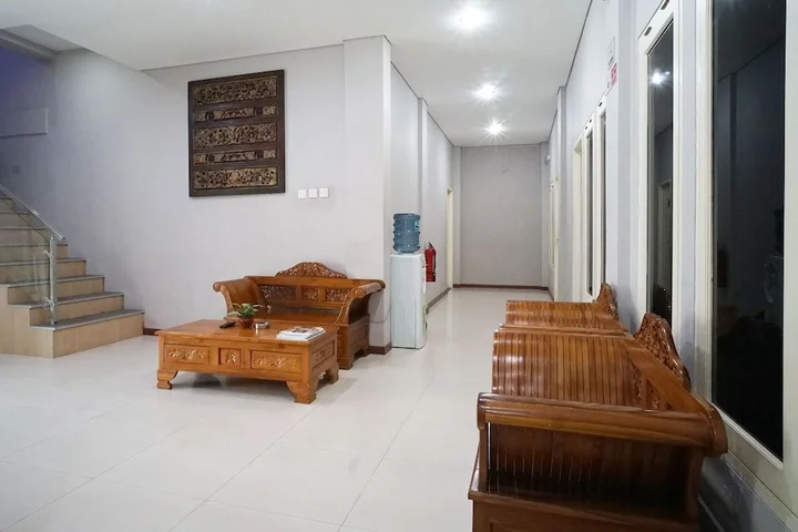Баликпапан: Mama's House