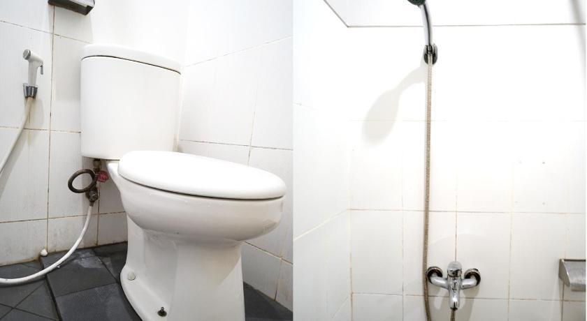 Баликпапан: Mama's House