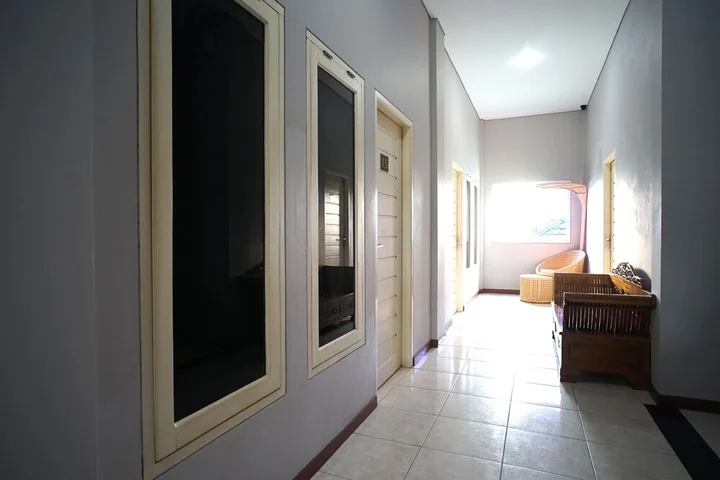 Баликпапан: Mama's House