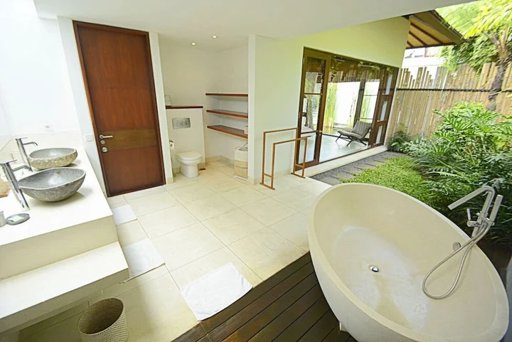 Переренан: Villa Bengawan
