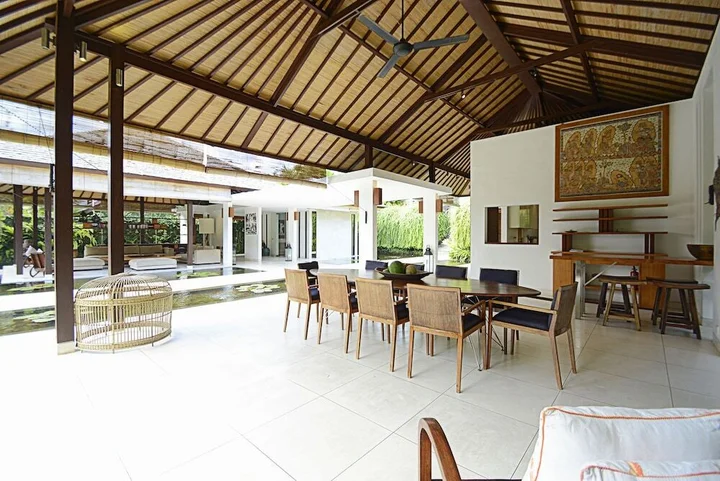 Переренан: Villa Bengawan