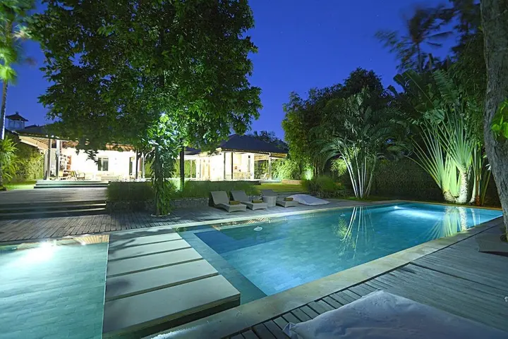 Переренан: Villa Bengawan