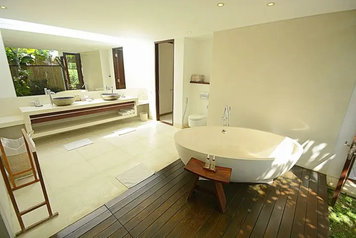 Переренан: Villa Bengawan