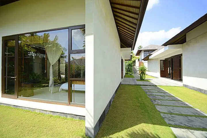 Переренан: Villa Bengawan