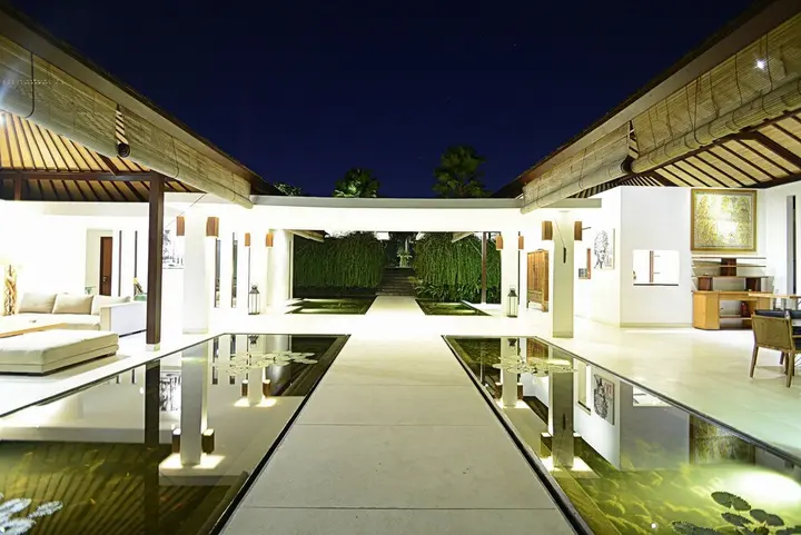 Переренан: Villa Bengawan