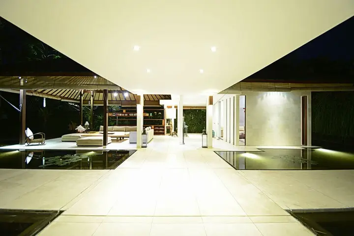 Переренан: Villa Bengawan