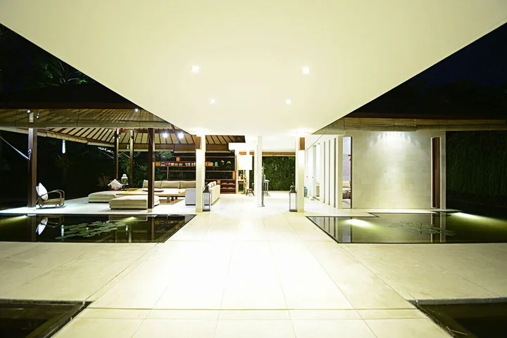 Переренан: Villa Bengawan