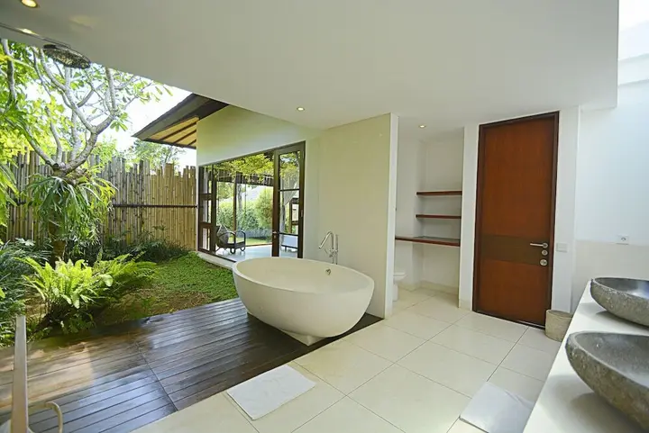 Переренан: Villa Bengawan