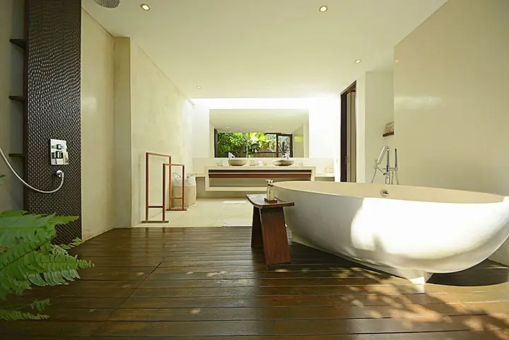 Переренан: Villa Bengawan