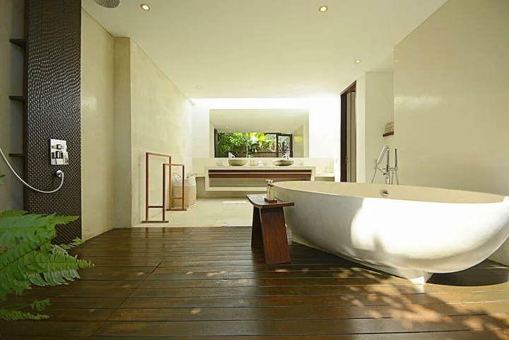 Переренан: Villa Bengawan