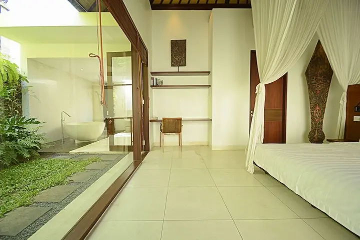Переренан: Villa Bengawan