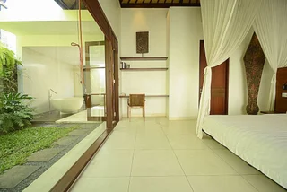 Переренан: Villa Bengawan