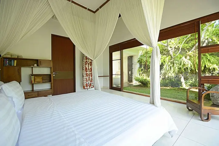 Переренан: Villa Bengawan
