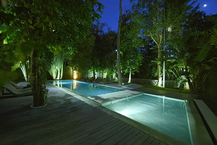 Переренан: Villa Bengawan