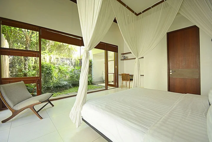 Переренан: Villa Bengawan