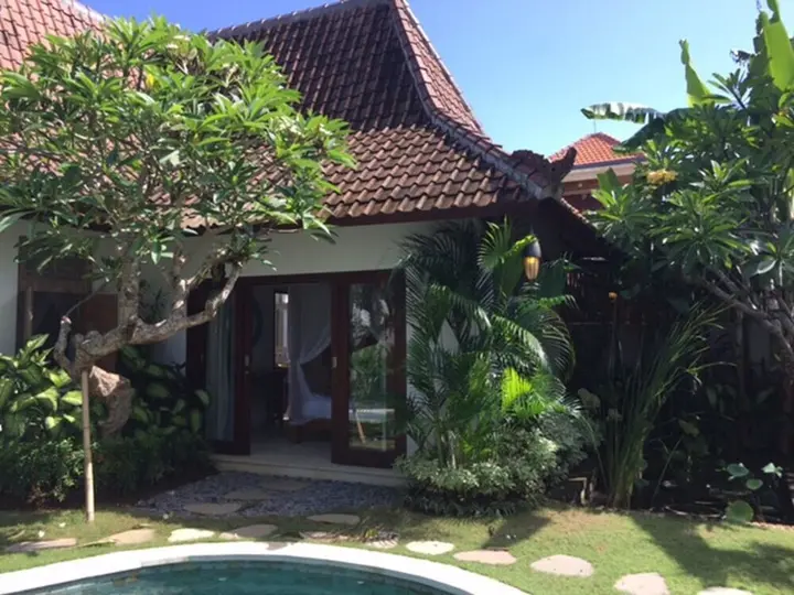 Керобокан: Villa Kuda Sambrani