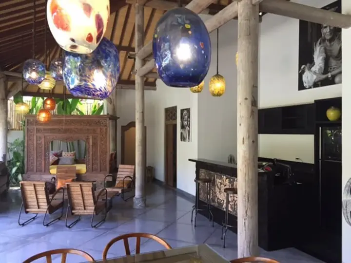 Керобокан: Villa Kuda Sambrani