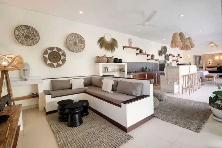 Villa Pertiwi — фото 1