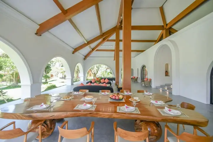 Табанан: Villa Pacung