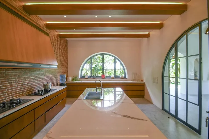 Табанан: Villa Pacung
