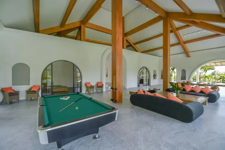 Табанан: Villa Pacung