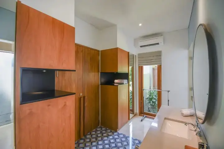 Табанан: Villa Pacung