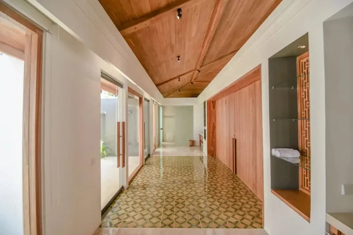 Табанан: Villa Pacung