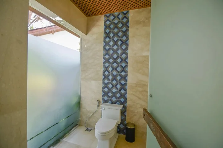 Табанан: Villa Pacung