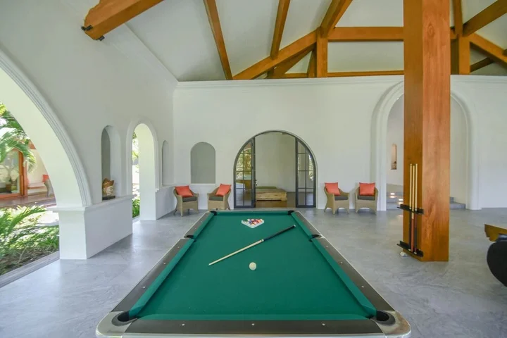 Табанан: Villa Pacung