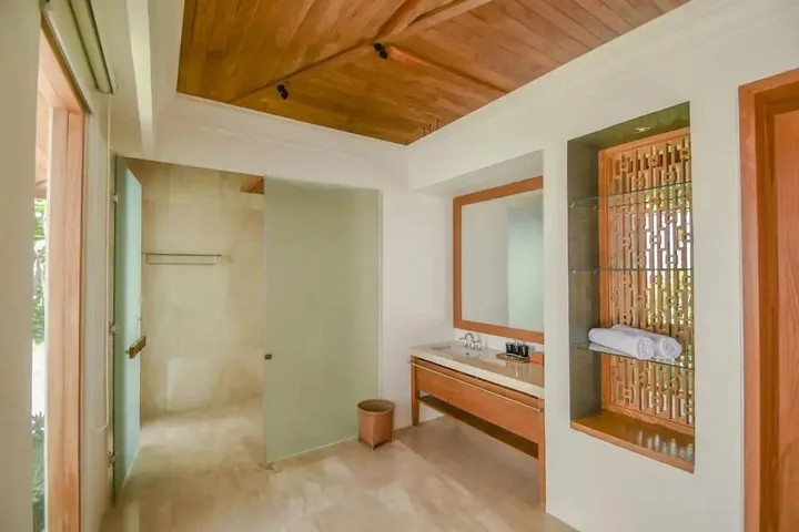 Табанан: Villa Pacung