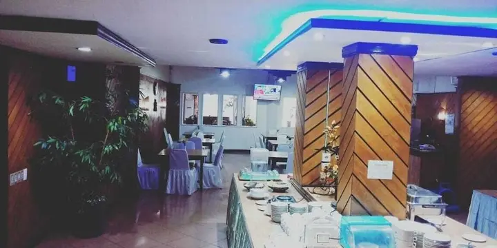 Пеканбару: Rauda Hotel Syariah