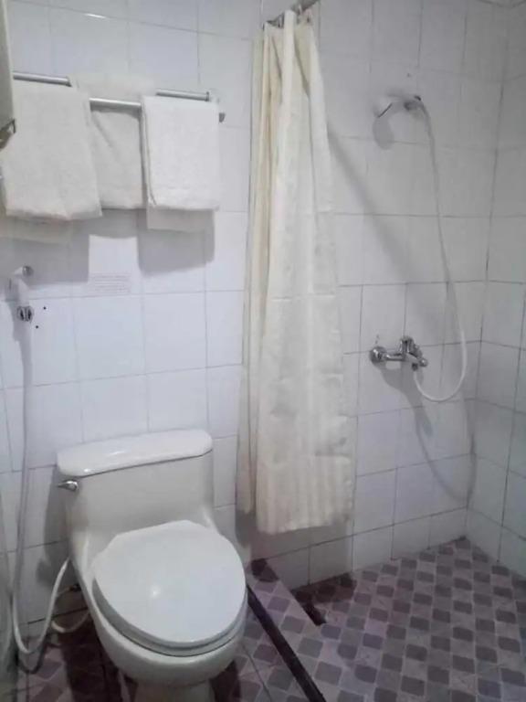 Пеканбару: Rauda Hotel Syariah