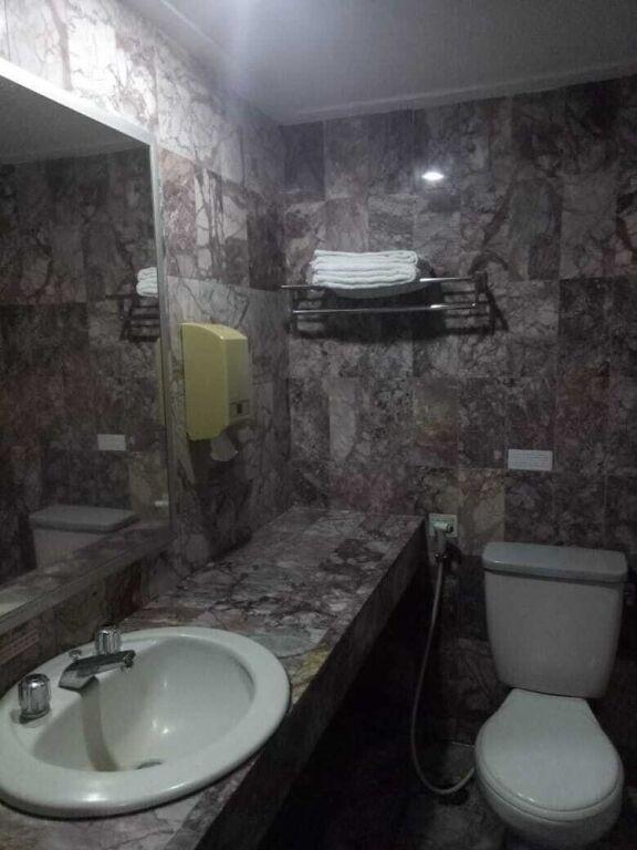 Пеканбару: Rauda Hotel Syariah
