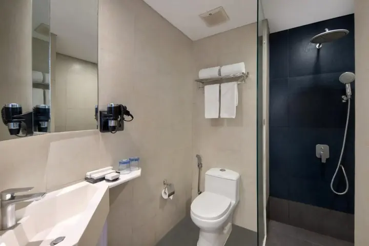 Денпасар: Four Star by Trans Hotel Sanur
