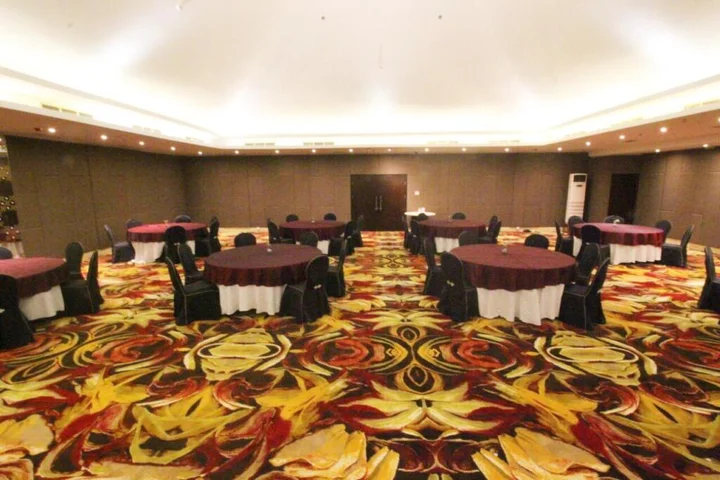 Денпасар: Four Star by Trans Hotel Sanur
