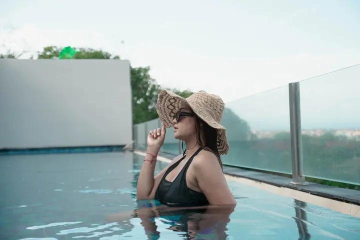 Денпасар: Four Star by Trans Hotel Sanur