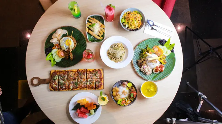 Денпасар: Four Star by Trans Hotel Sanur