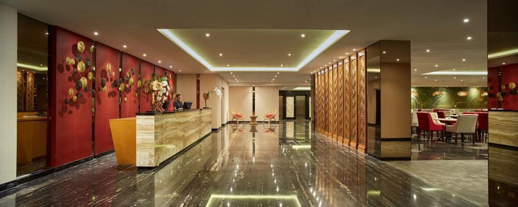 Денпасар: Four Star by Trans Hotel Sanur