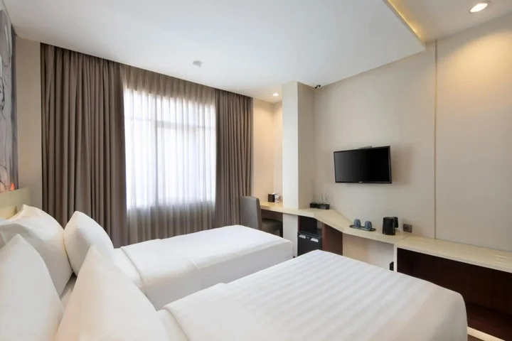 Денпасар: Four Star by Trans Hotel Sanur
