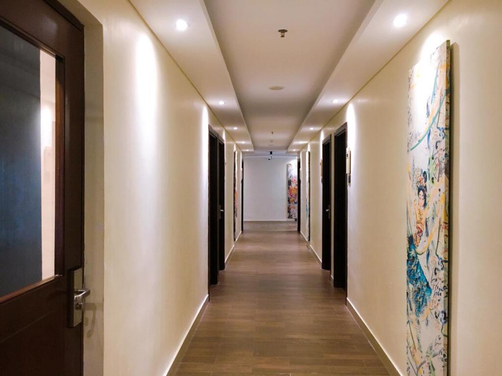 Денпасар: Four Star by Trans Hotel Sanur