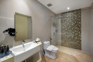 Денпасар: Four Star by Trans Hotel Sanur