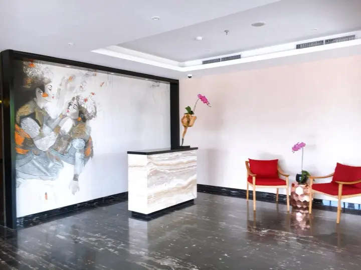 Денпасар: Four Star by Trans Hotel Sanur