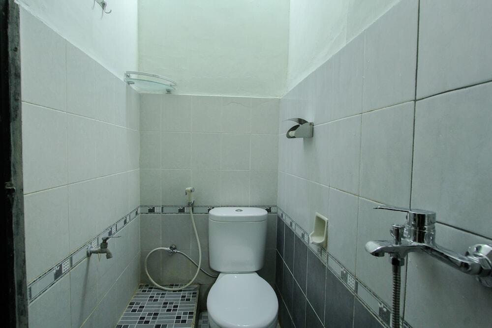 Баньюванги: OYO 1361 Singosari Family Residence