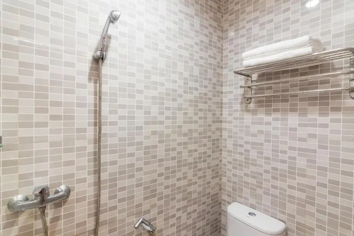 Батам: OYO 1635 New Star Hotel - Hostel