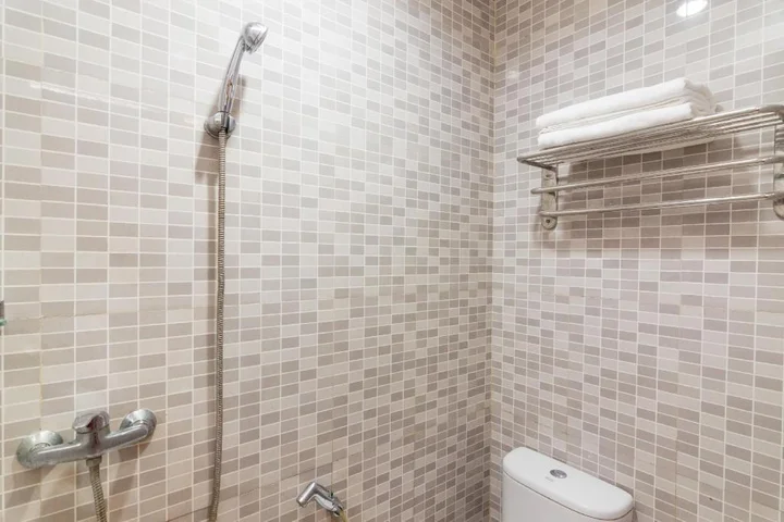 Батам: OYO 1635 New Star Hotel - Hostel
