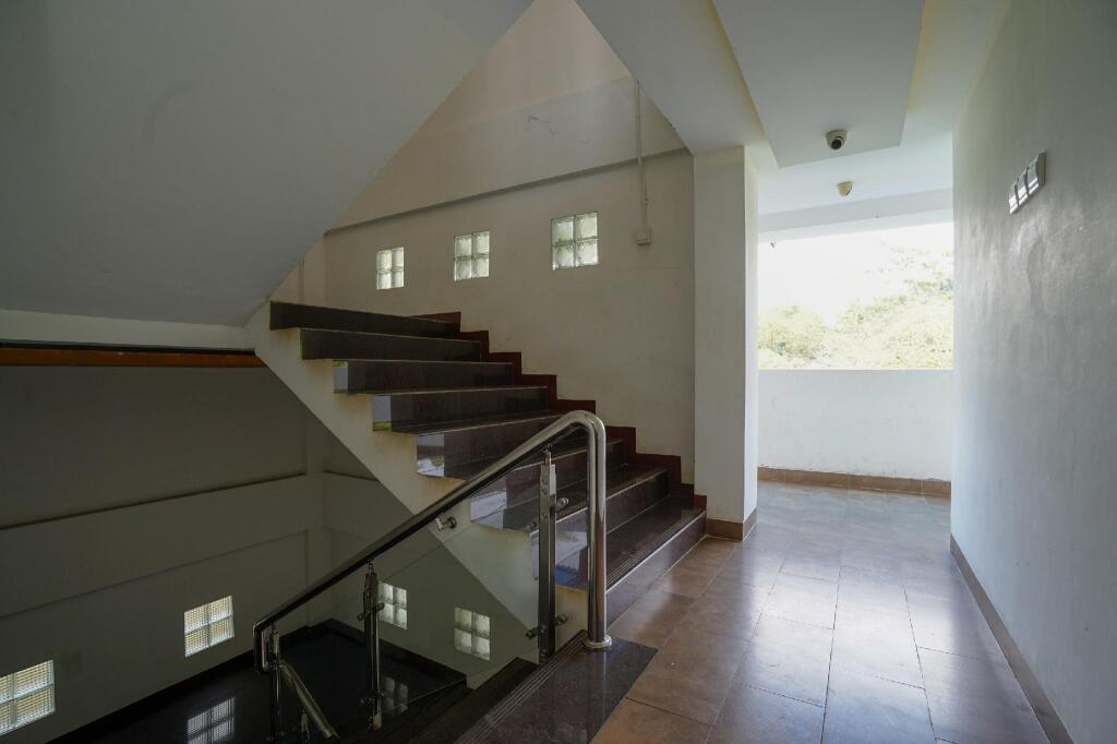 Лубуклингау: OYO 1727 Hotel 929