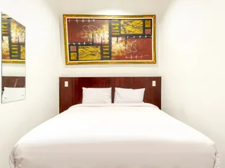 Медан: OYO 1377 Os Residence