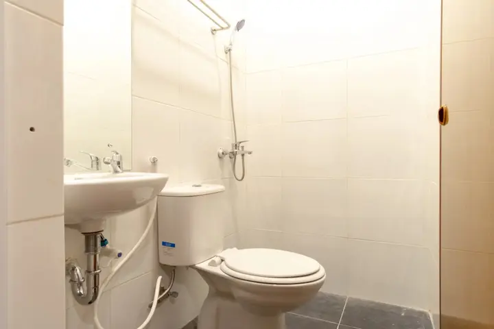 Медан: OYO 1377 Os Residence